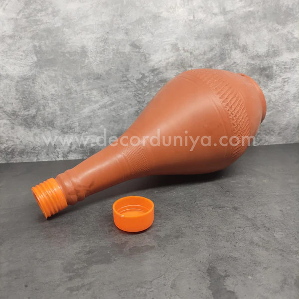 Clay Water Bottle - OCP13-c