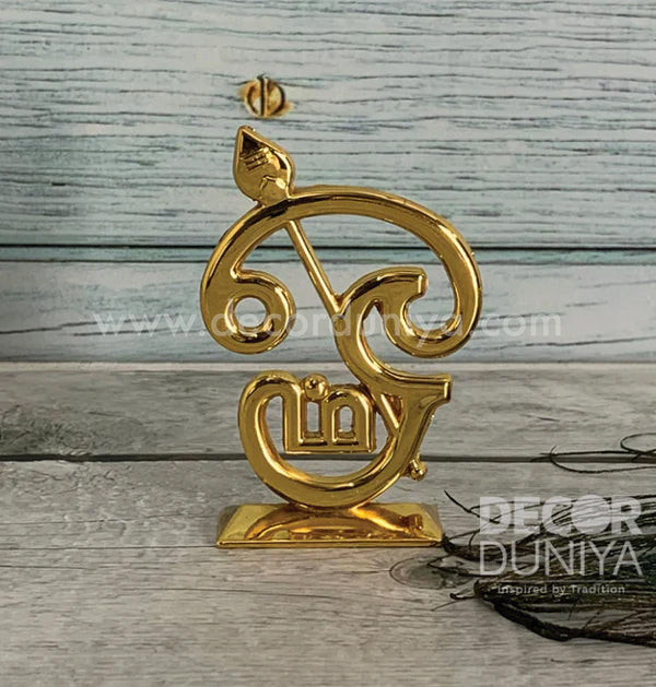 OM - Gold - OM01