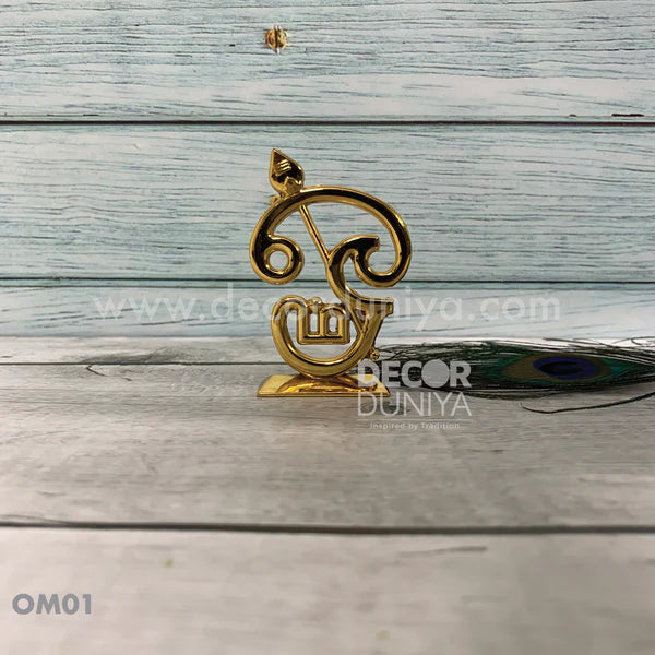 OM - Gold - OM01
