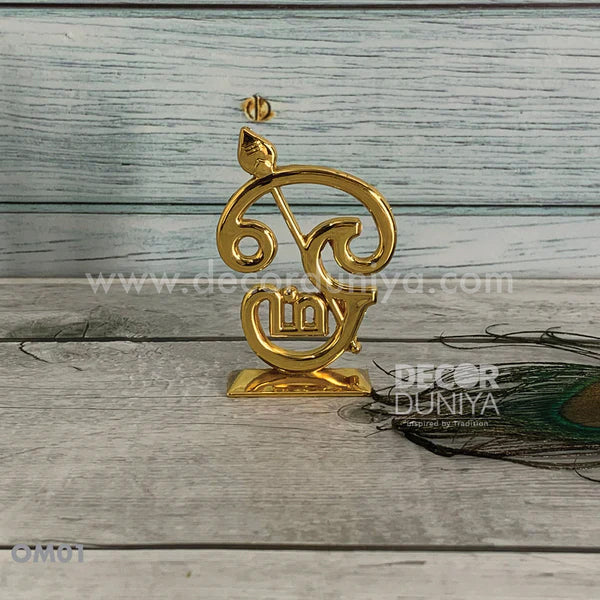 OM - Gold - OM01