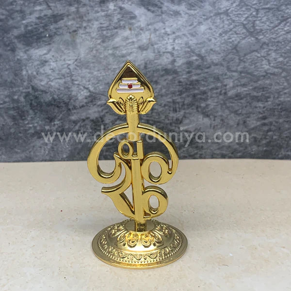 OM Vel- Gold - OMT03