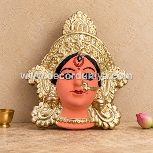 Durga face - OND105-PR