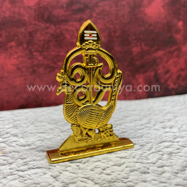 OM-Vel-Mayil - OVM1