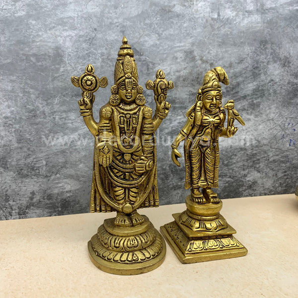 Perumal Andal - PA01