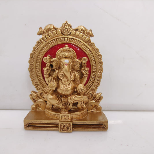 Ganesha - PAF0006