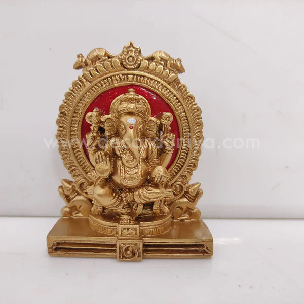 Ganesha - PAF0006