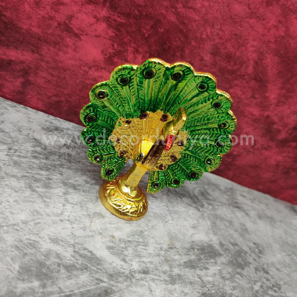 Peacock - PC3