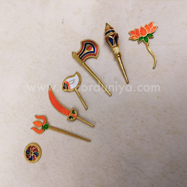 Pooja Decors - PD2