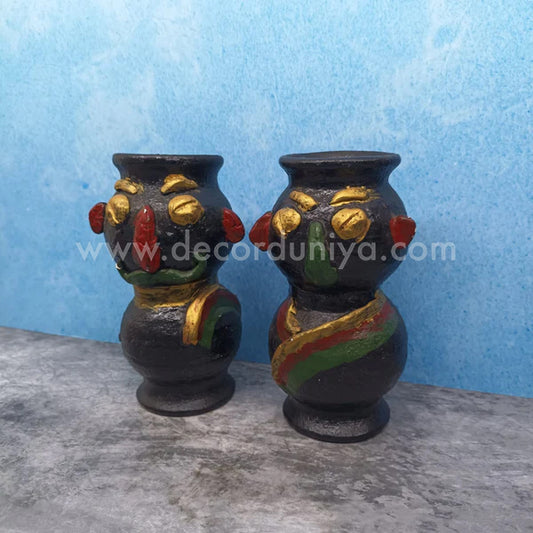 Tribel Pen Holder & Flower Stand - PH2