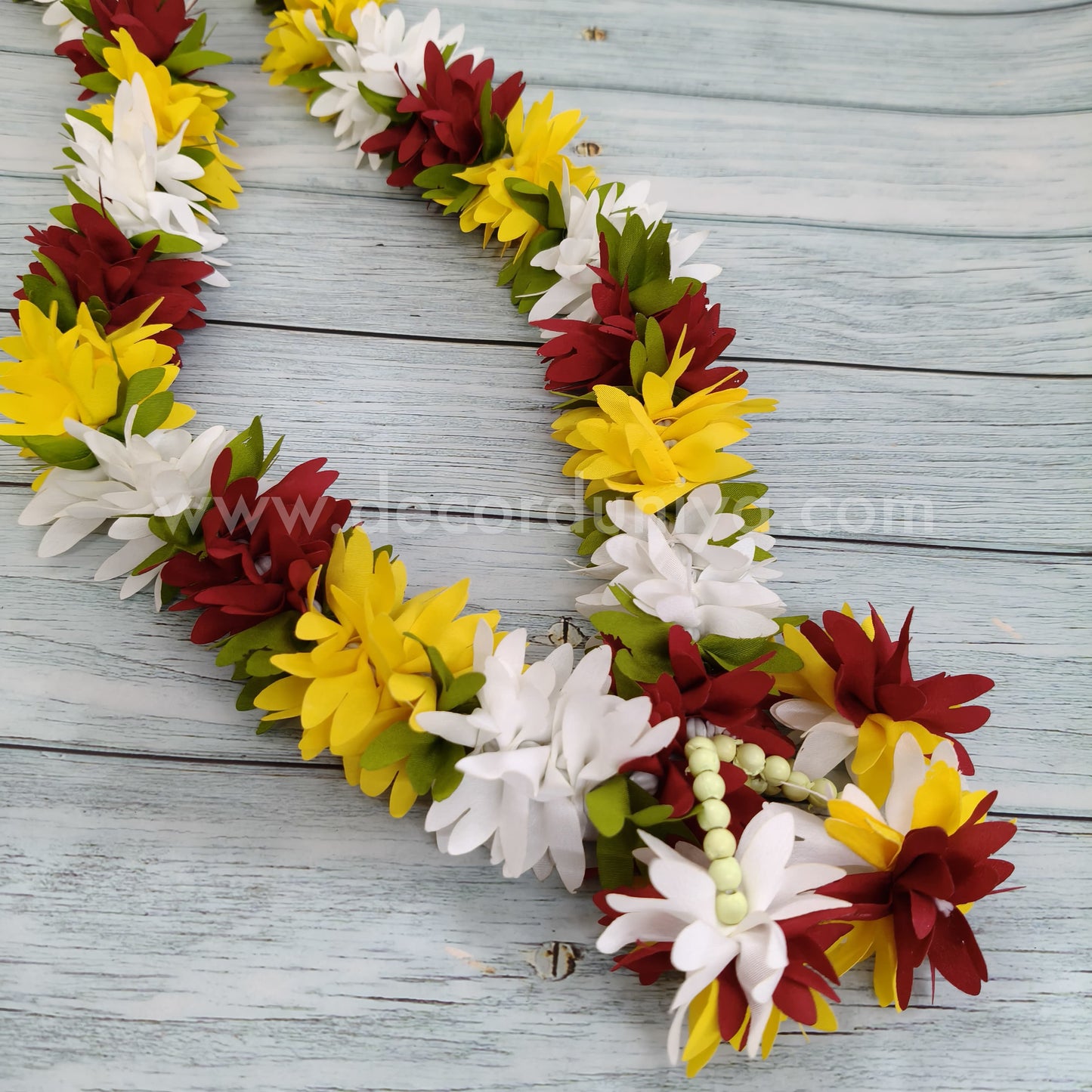 Flower Garland - FG7-c