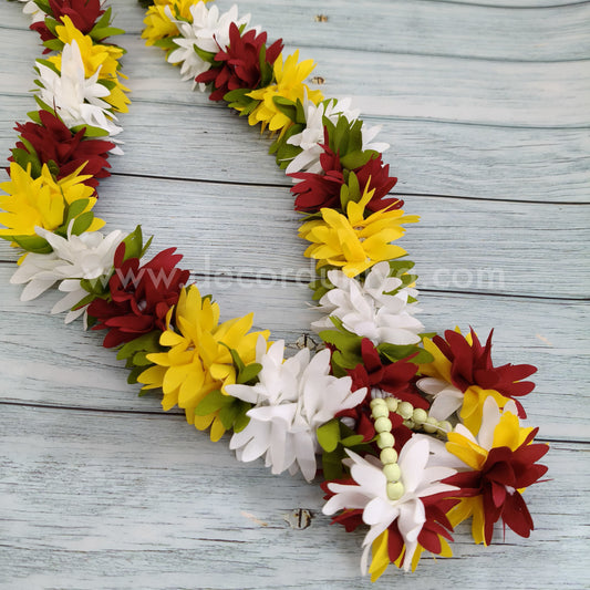 Flower Garland - FG7-c