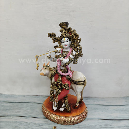 Cow Krishna - GN2