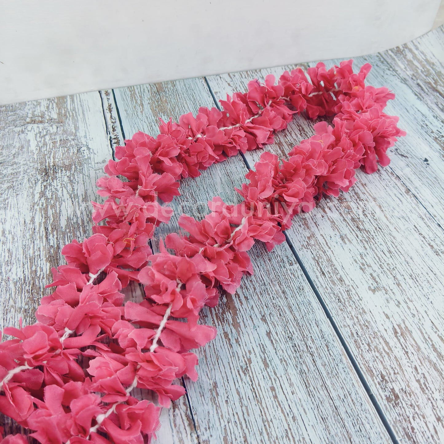 String Flower Thoranam - 1 feet SFT01