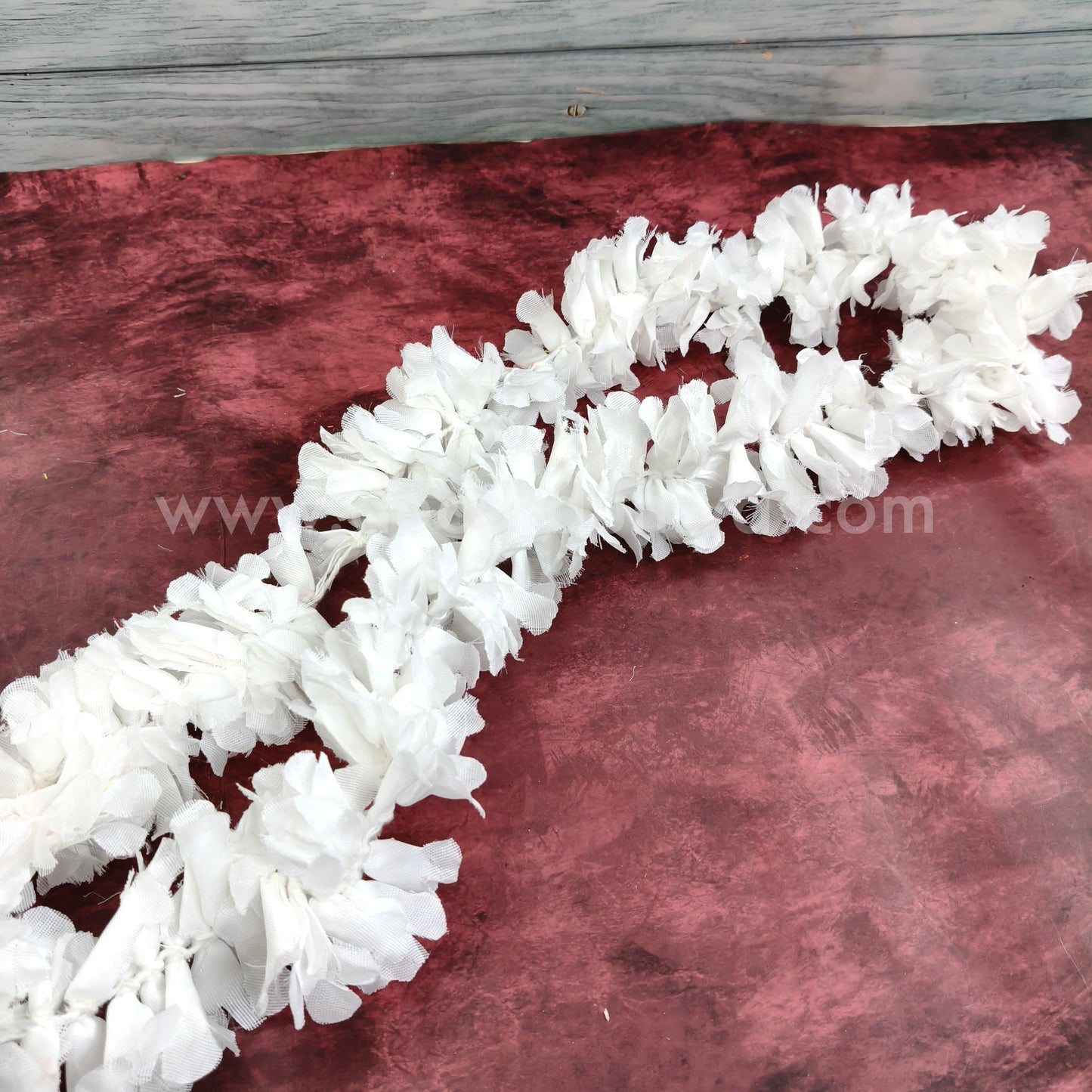 String Flower Thoranam - 1 feet SFT03