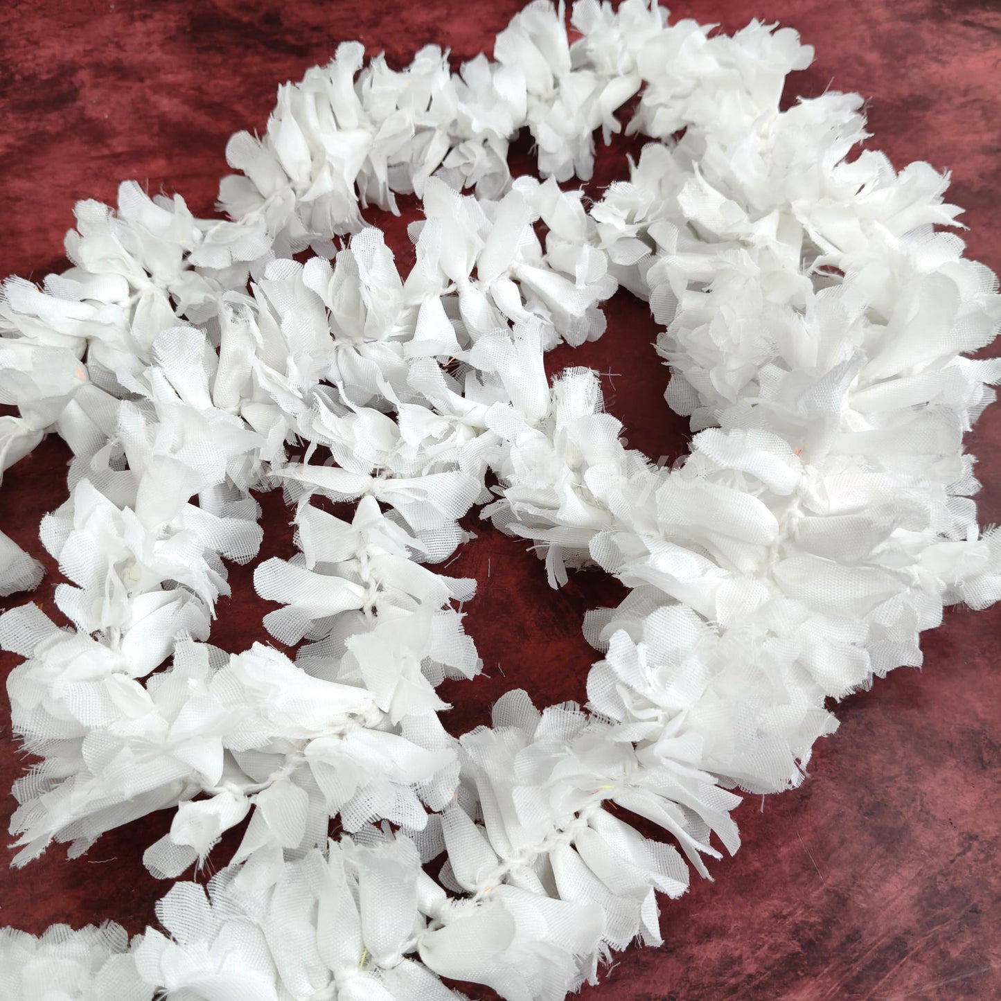 String Flower Thoranam - 1 feet SFT03