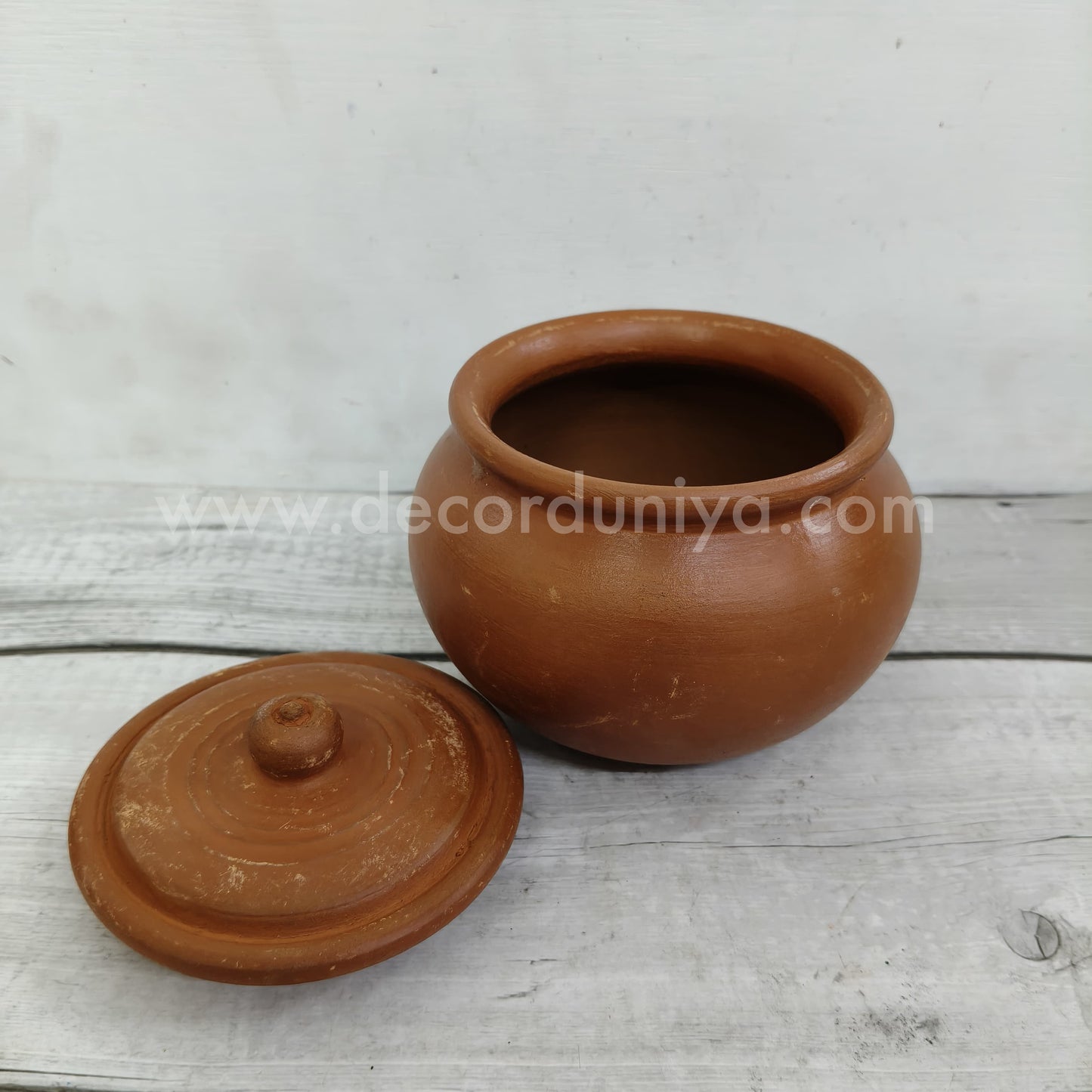 Curd Pot - CP1