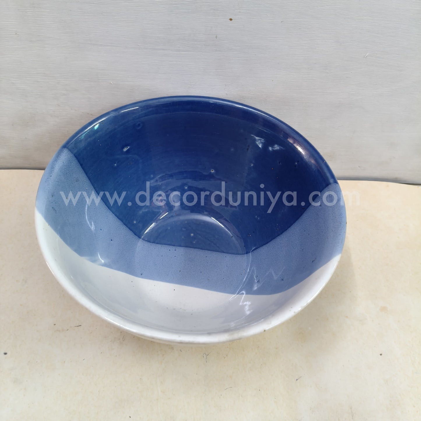 Ceramic Bowl - CMB1