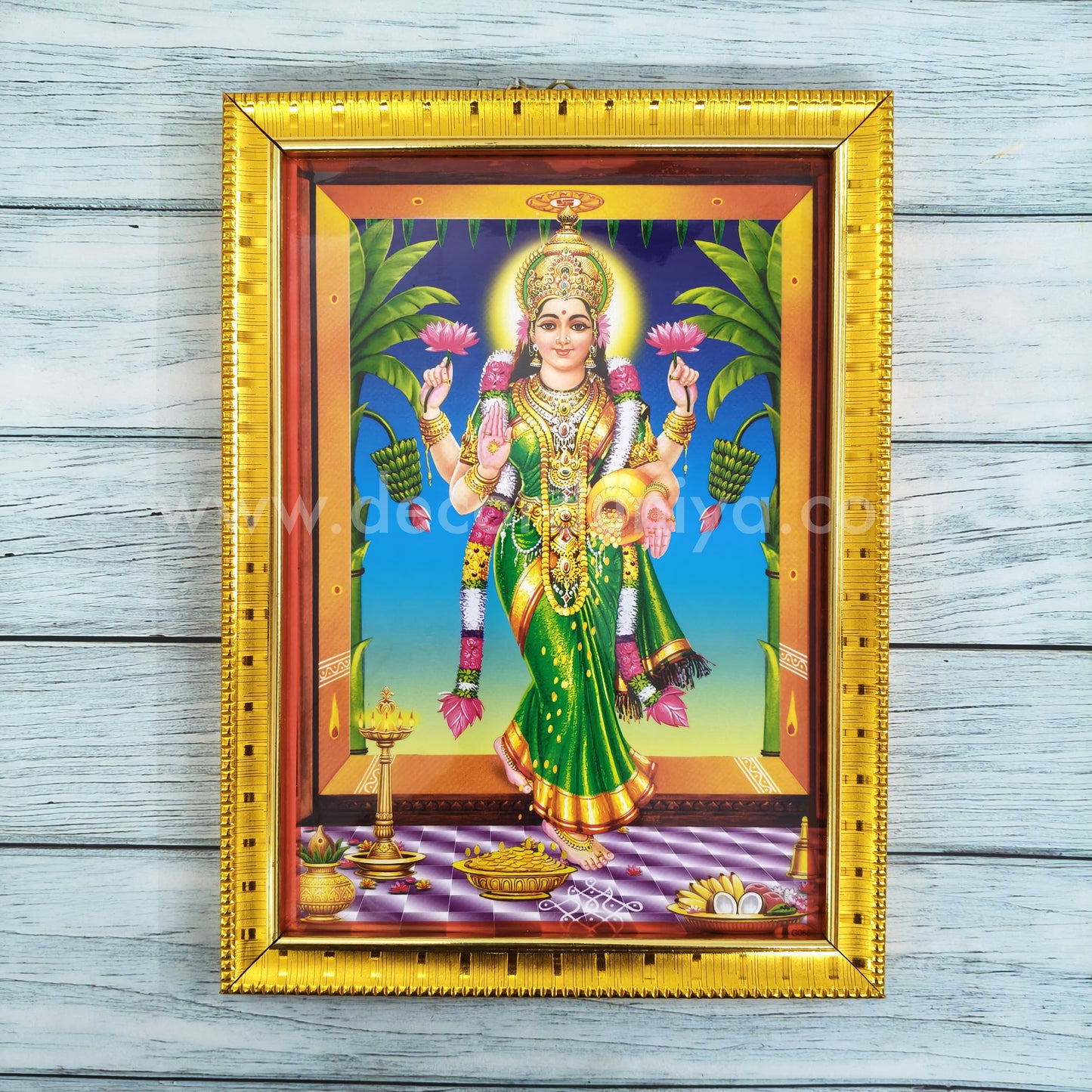 Vastu Graghalakshmi- KF02