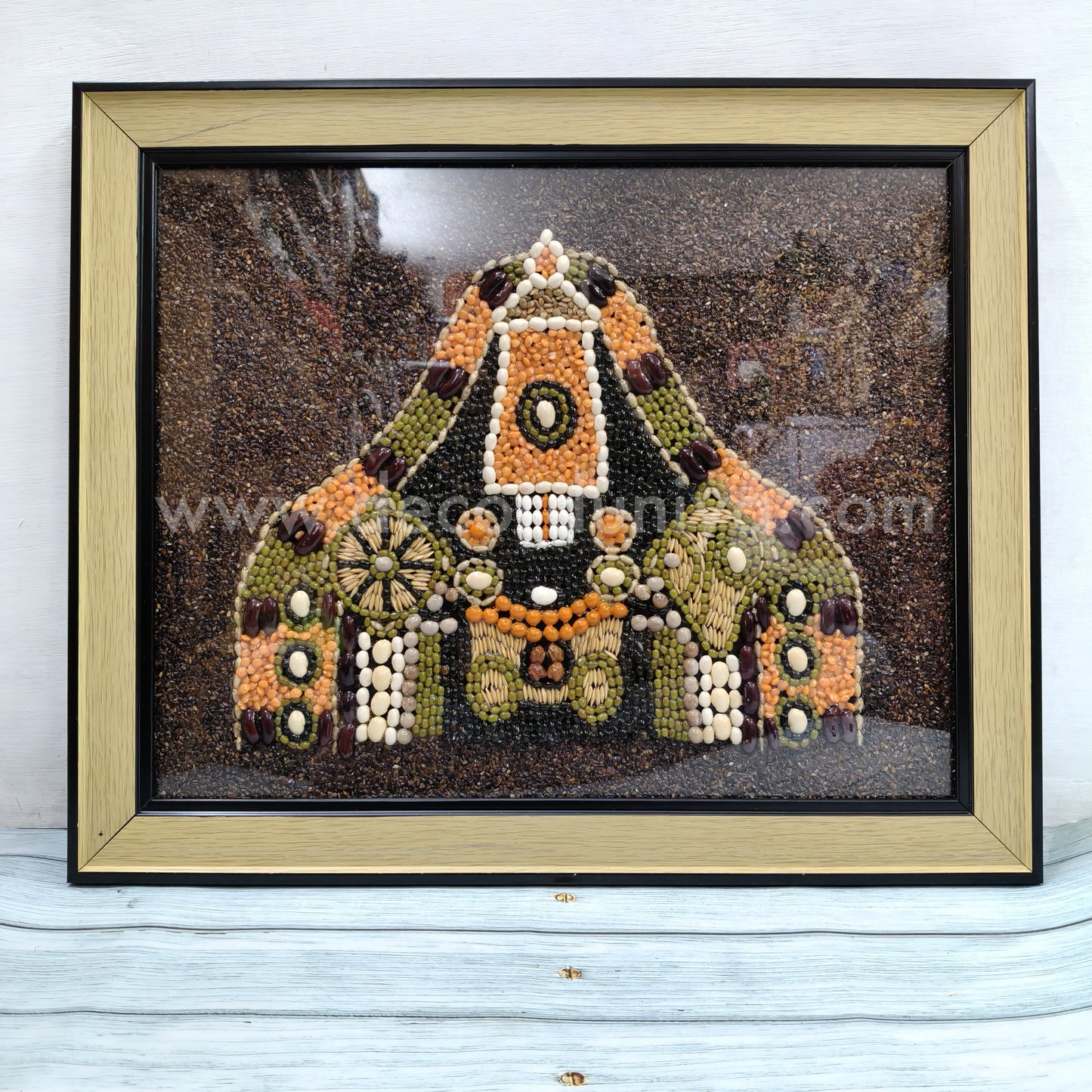 Navadhanya Balaji | Perumal - NB1