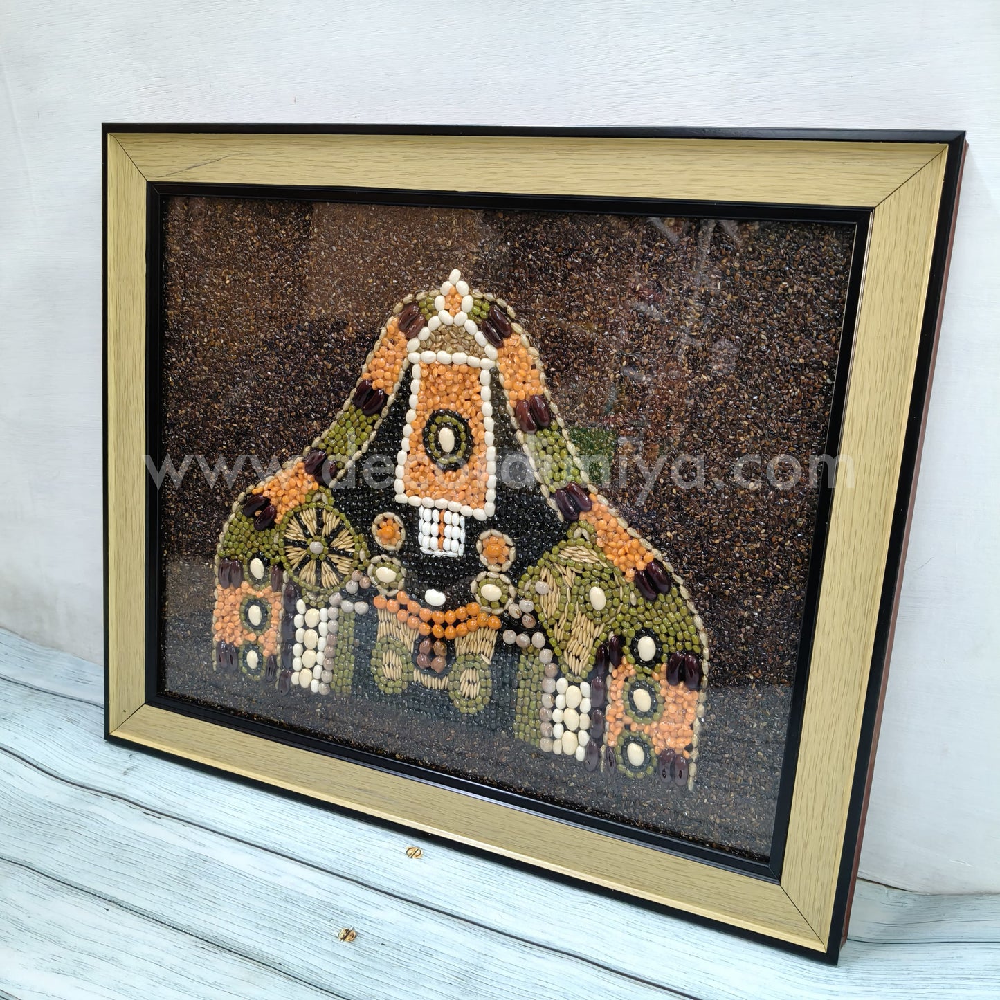 Navadhanya Balaji | Perumal - NB1