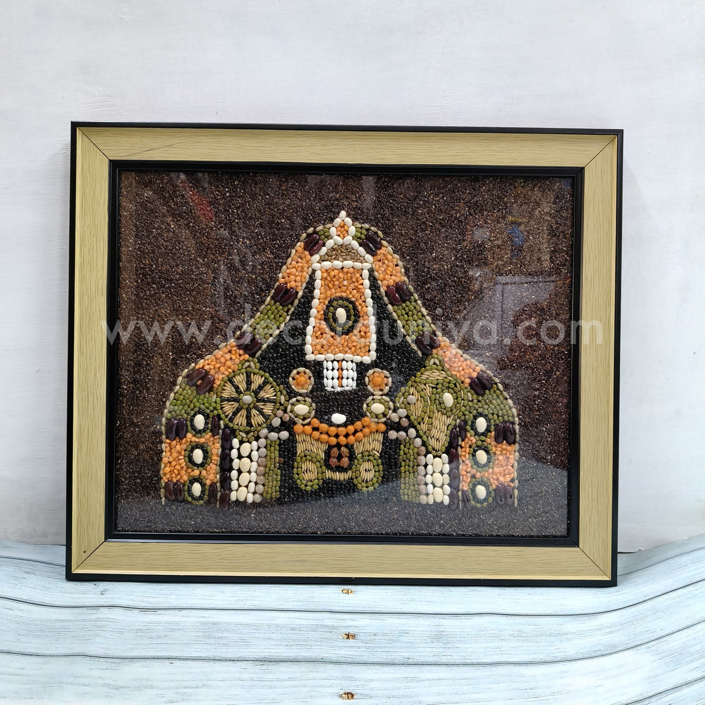 Navadhanya Balaji | Perumal - NB1