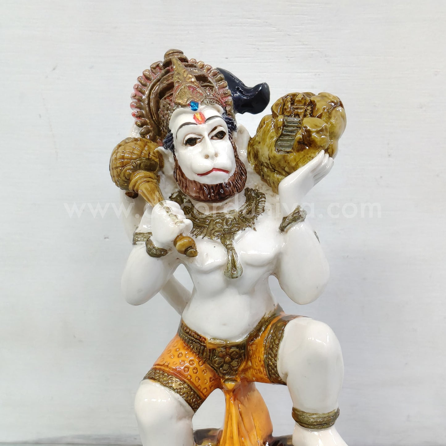 Hanuman - HP01
