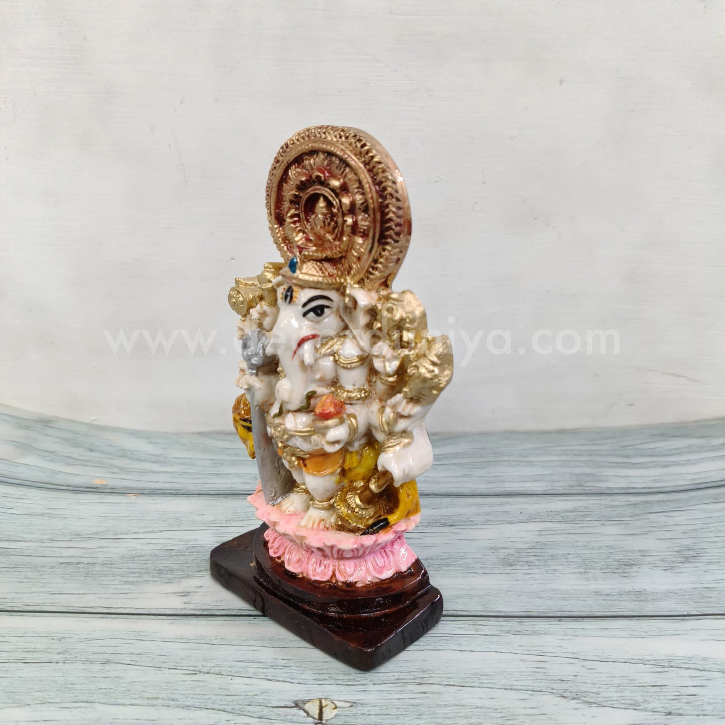 Kan dhrishti Ganesha - GP1