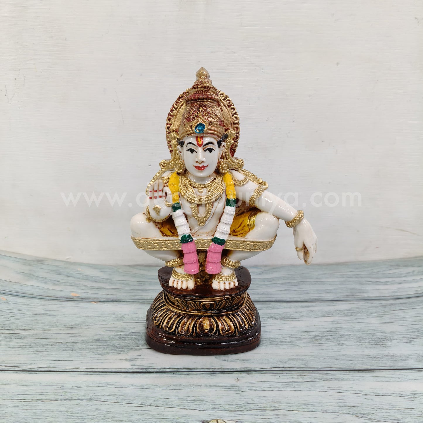 Ayyappan - AYP1
