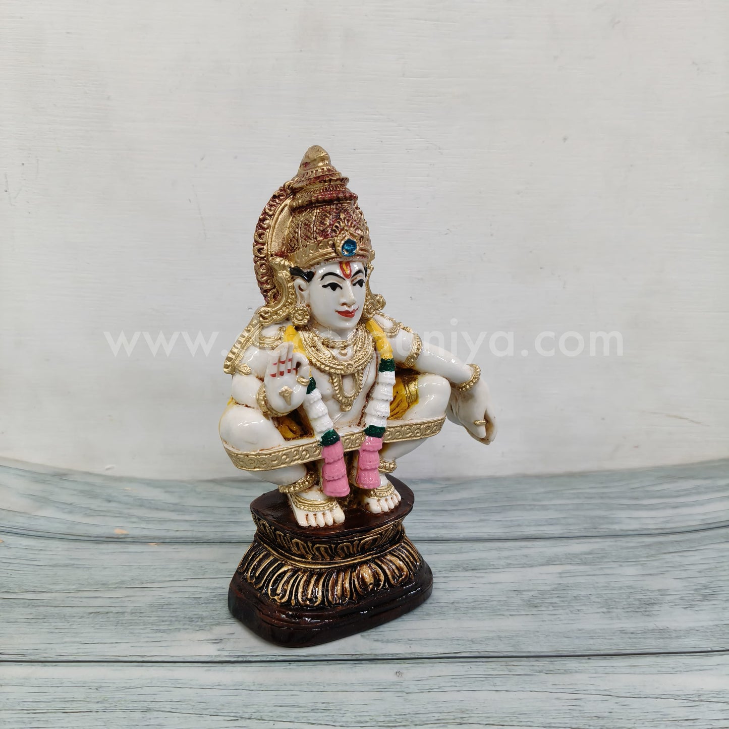 Ayyappan - AYP1