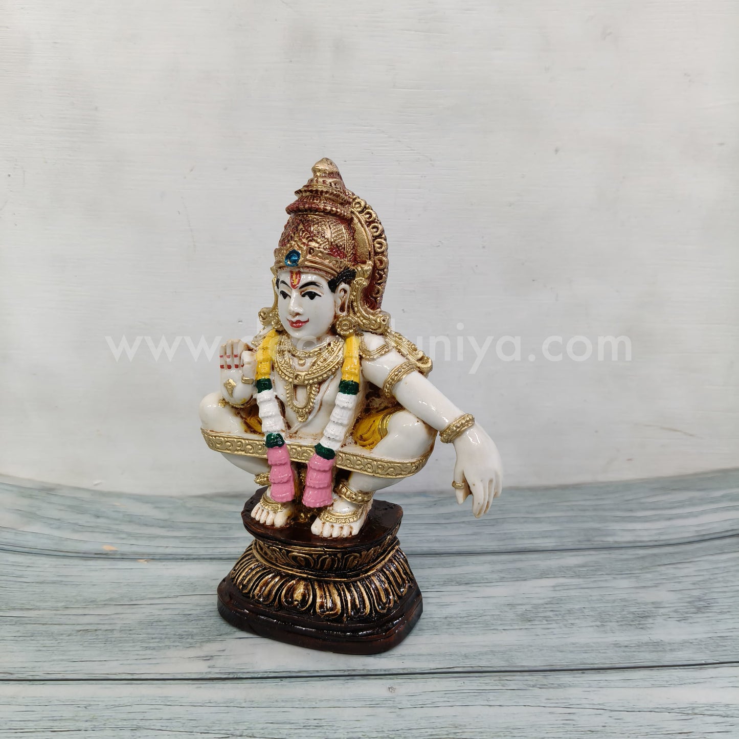 Ayyappan - AYP1