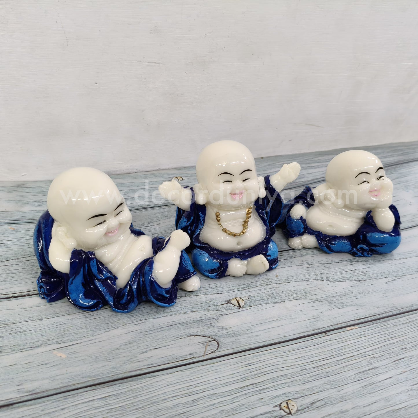 Monks Set - SP12