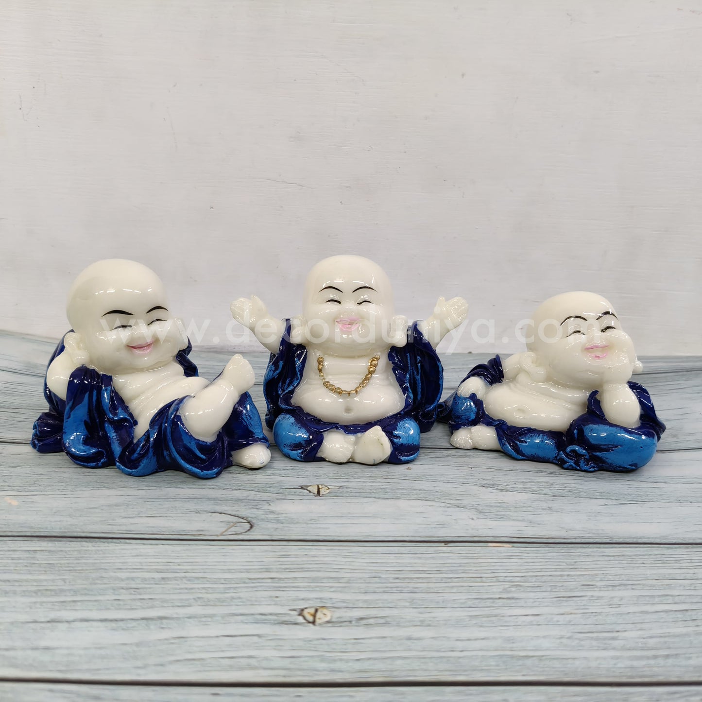 Monks Set - SP12