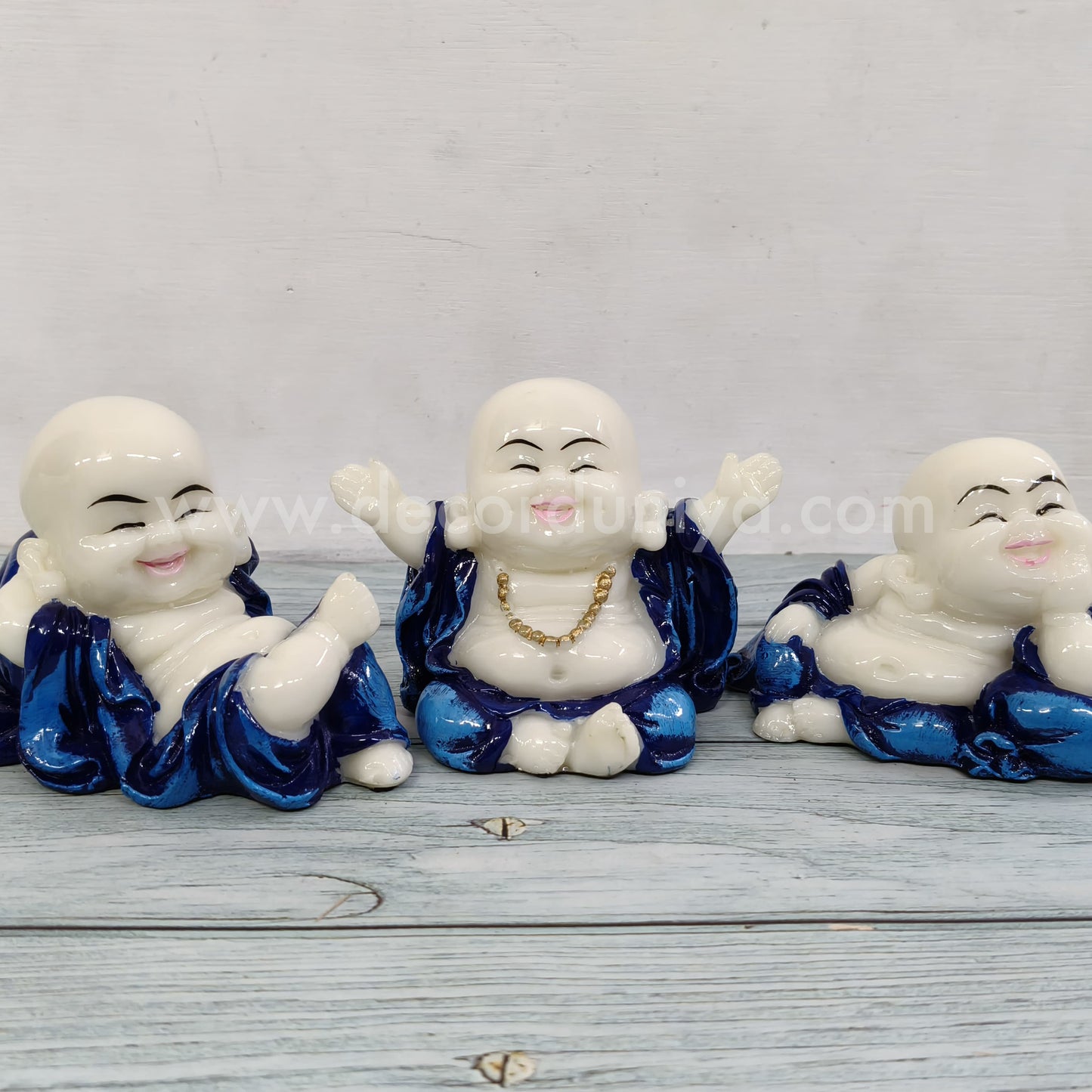 Monks Set - SP12