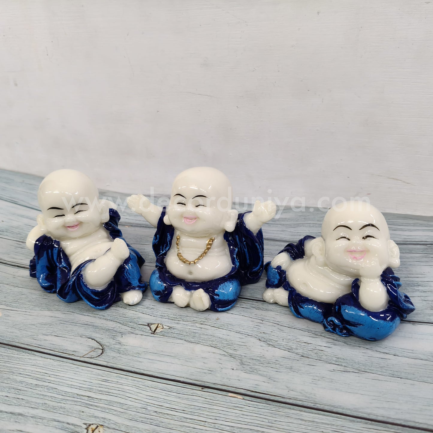 Monks Set - SP12