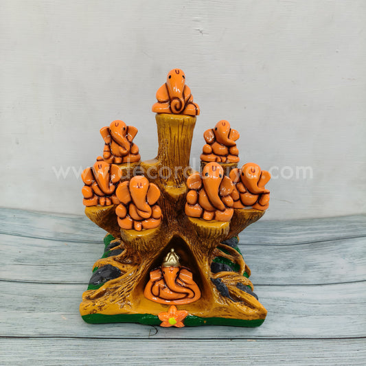 Ashta Ganapathy  - SP11