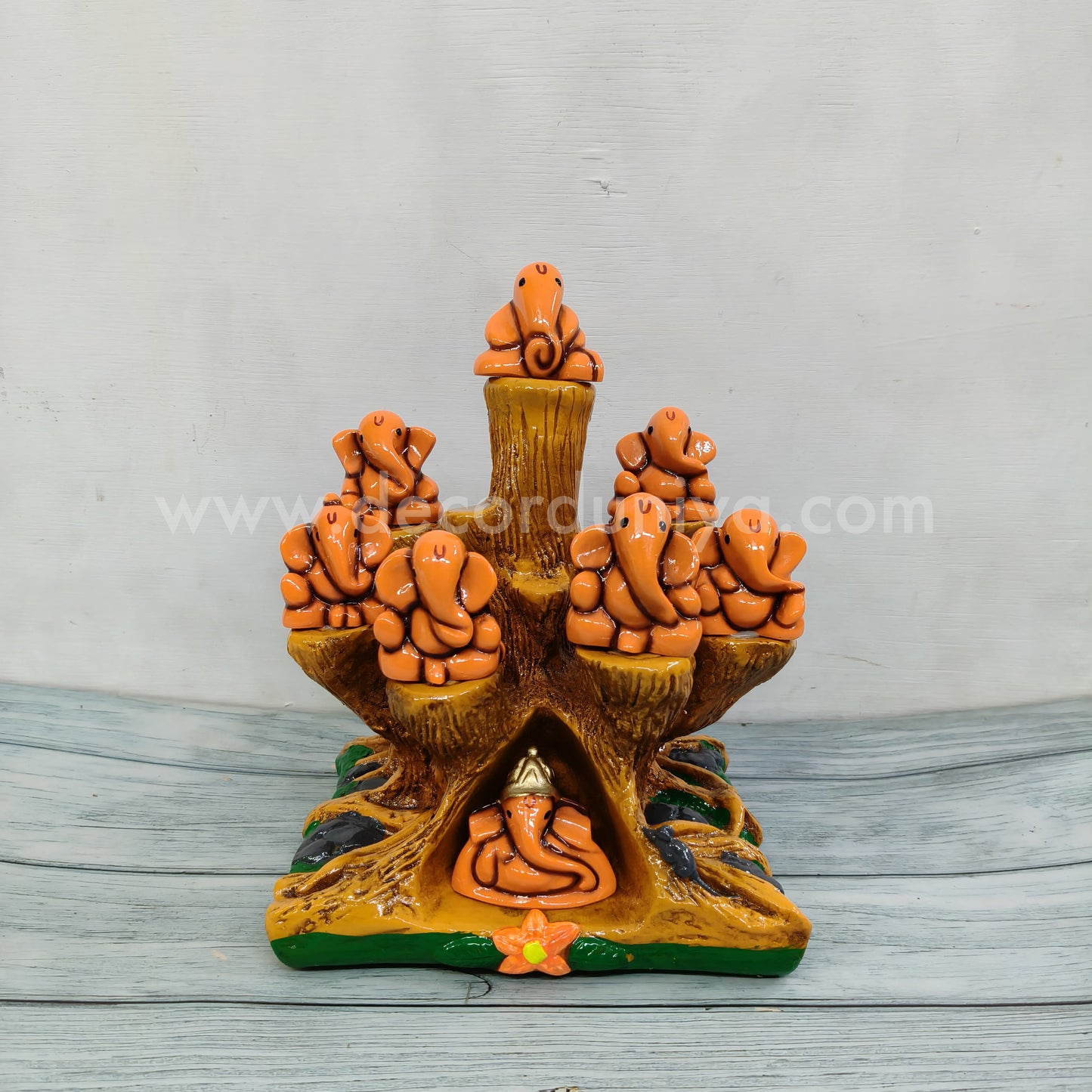 Ashta Ganapathy  - SP11