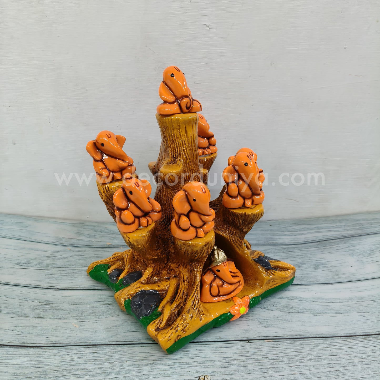 Ashta Ganapathy  - SP11