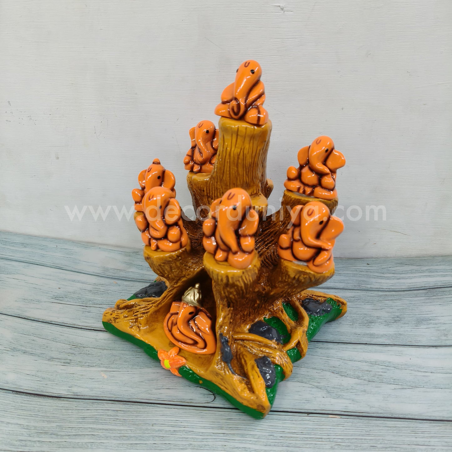 Ashta Ganapathy  - SP11