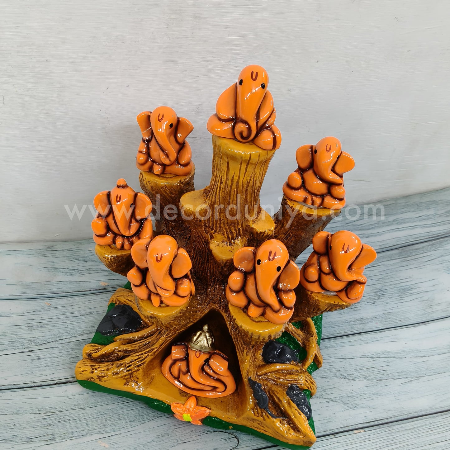 Ashta Ganapathy  - SP11