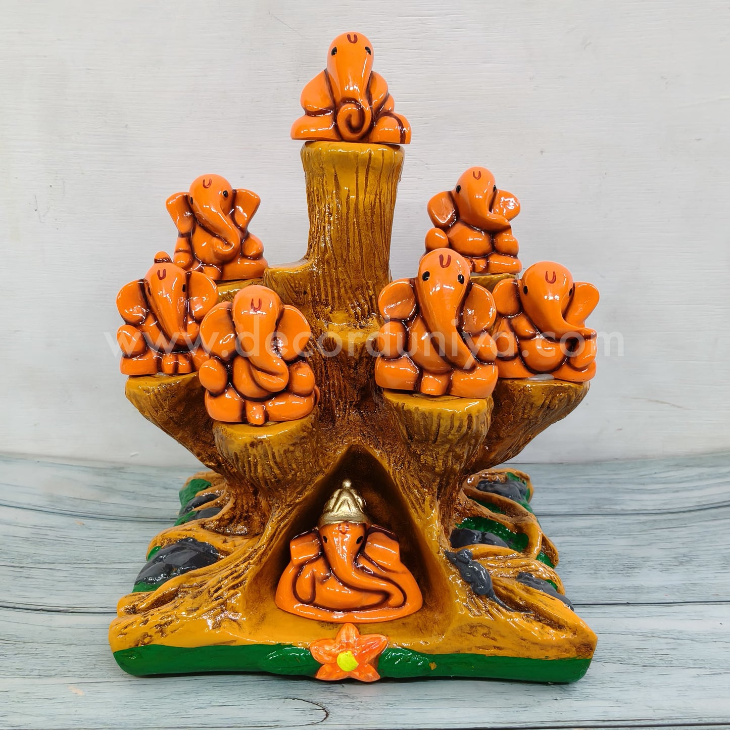 Ashta Ganapathy  - SP11