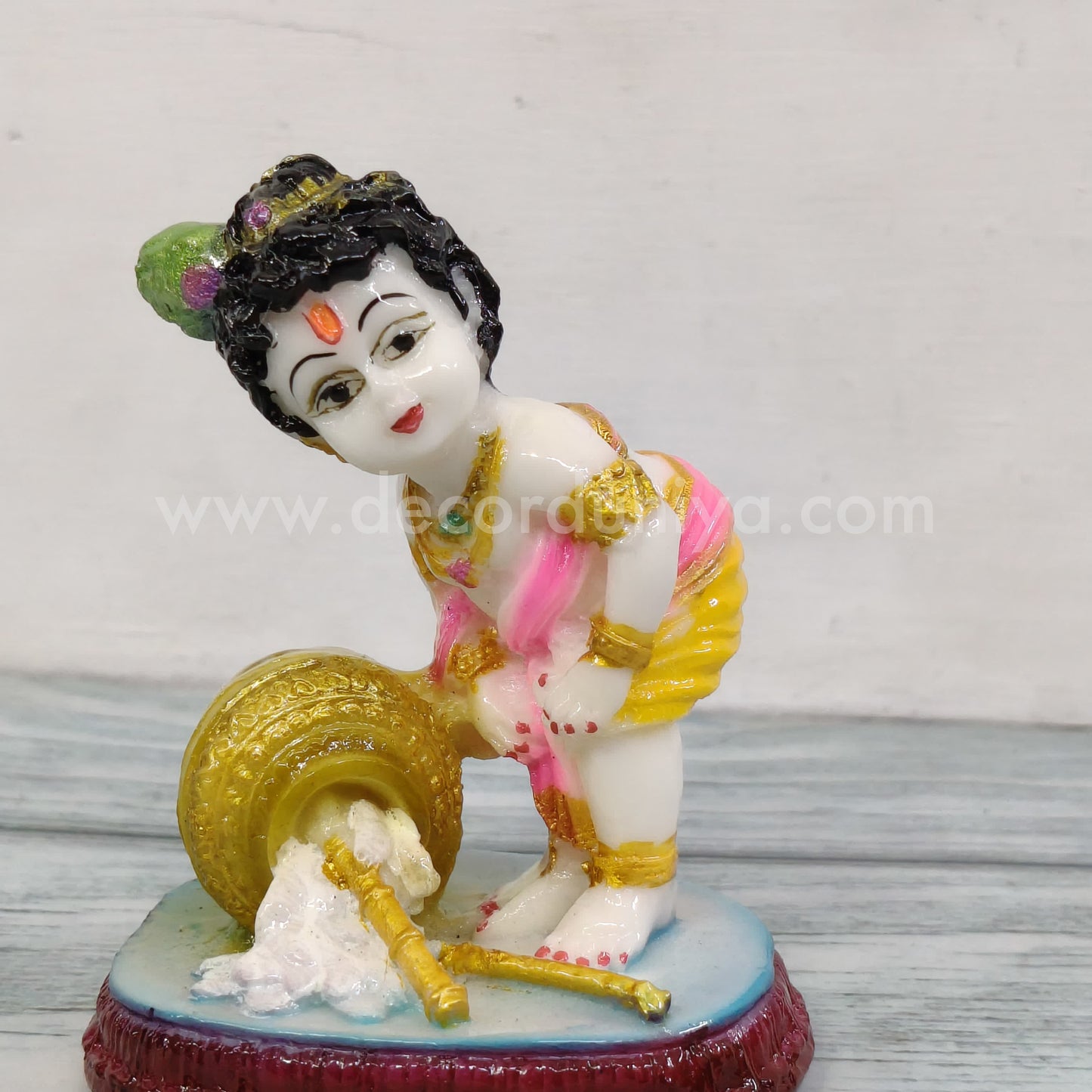 Krishna - SP09