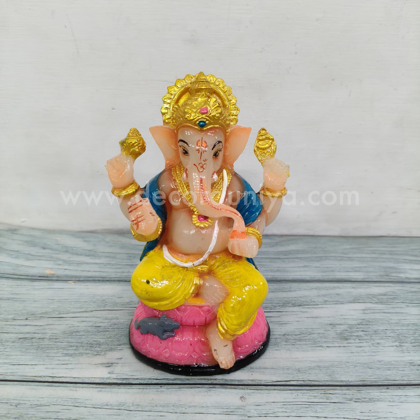 Ganesha - SP02