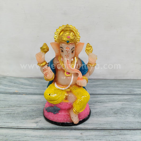 Ganesha - SP02
