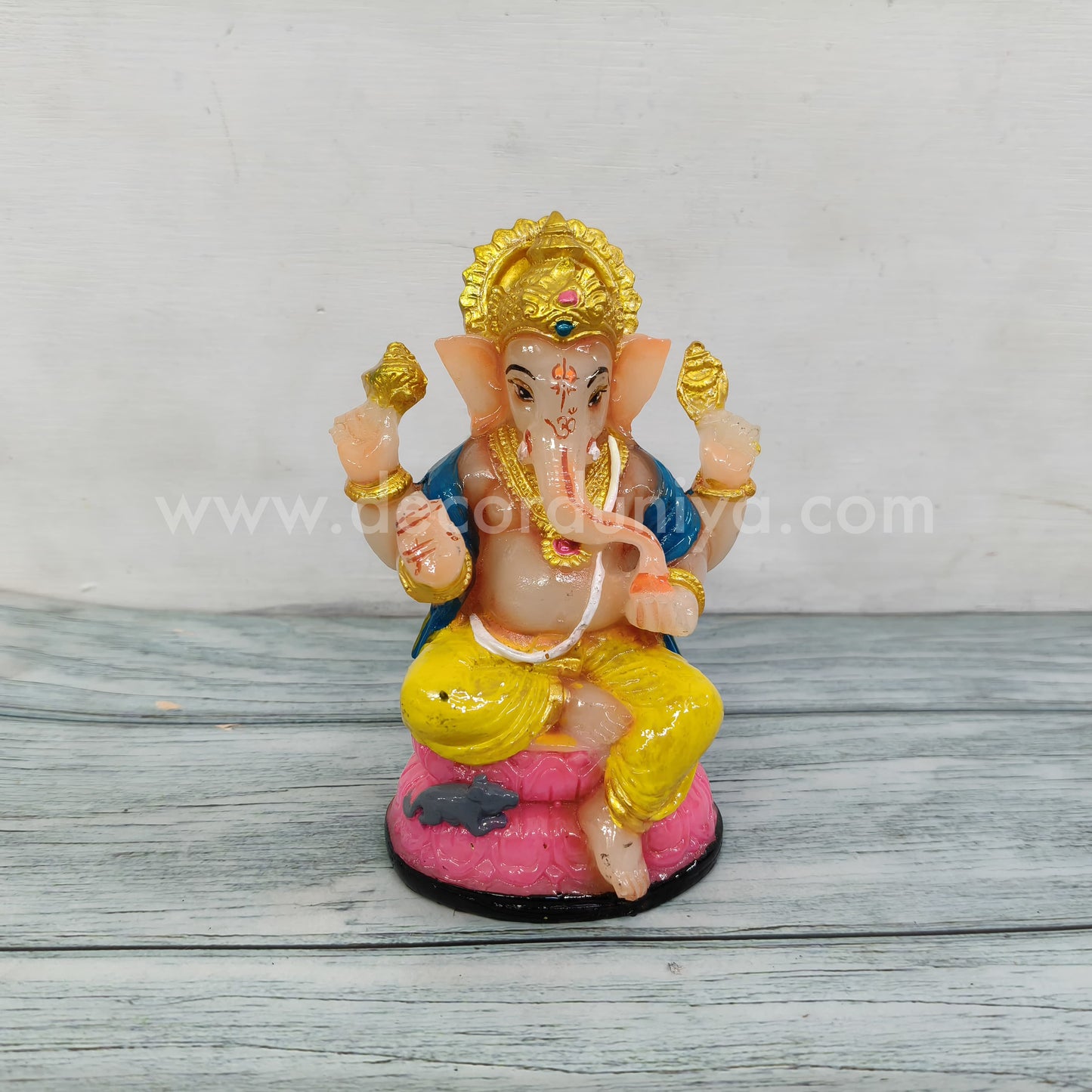 Ganesha - SP02