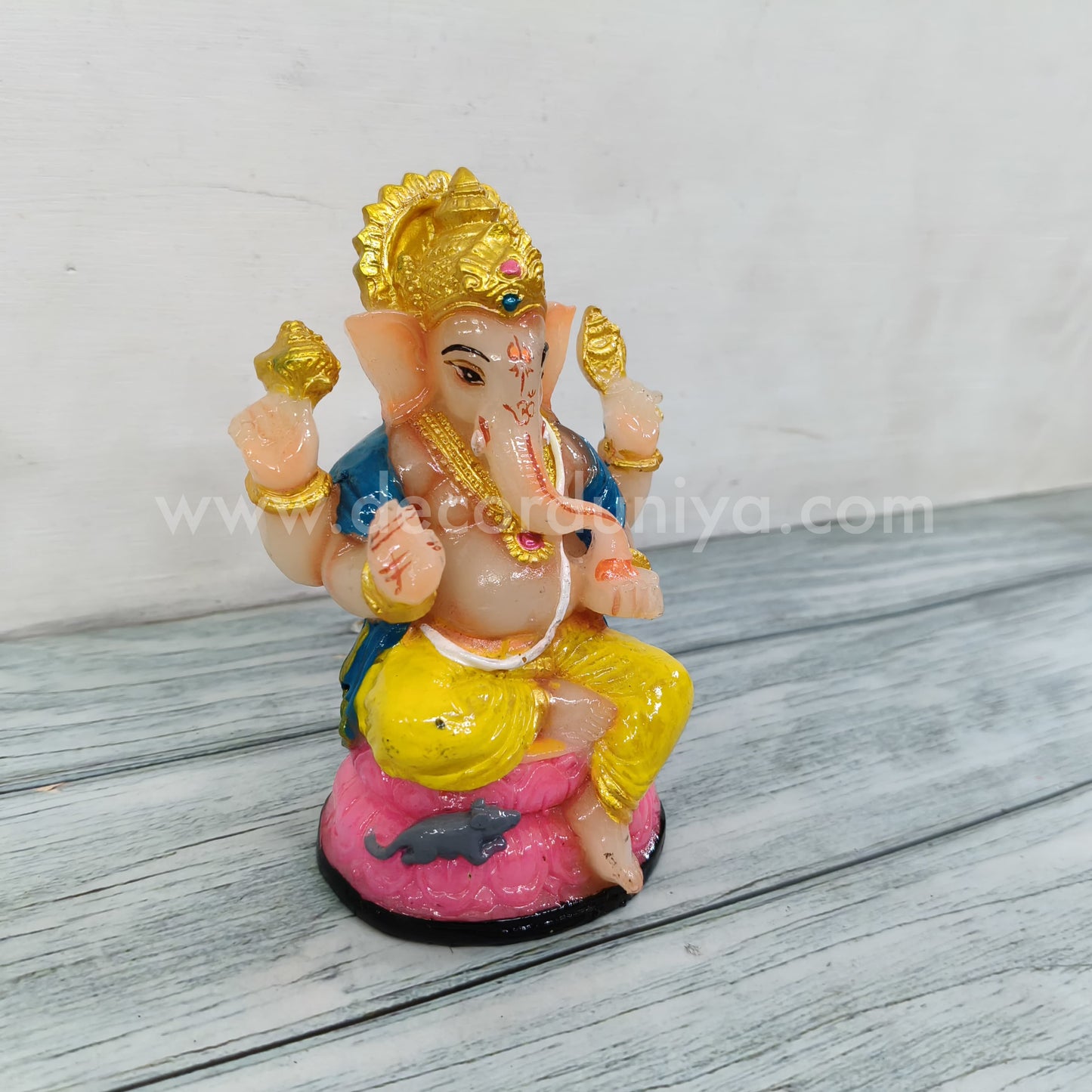 Ganesha - SP02