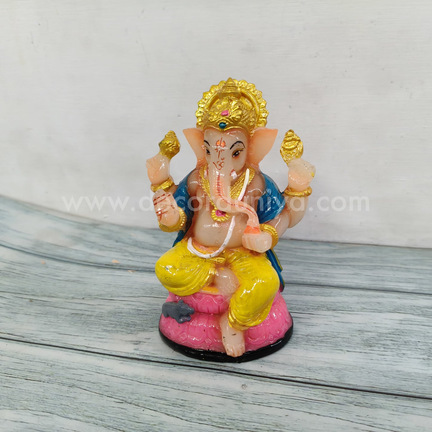 Ganesha - SP02