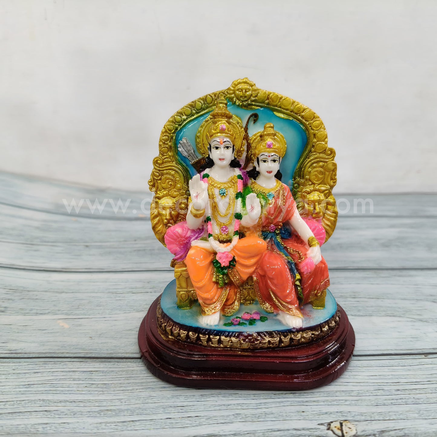 Sitaraman | Ramar Seetha - SP07