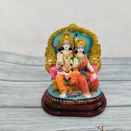 Sitaraman | Ramar Seetha - SP07