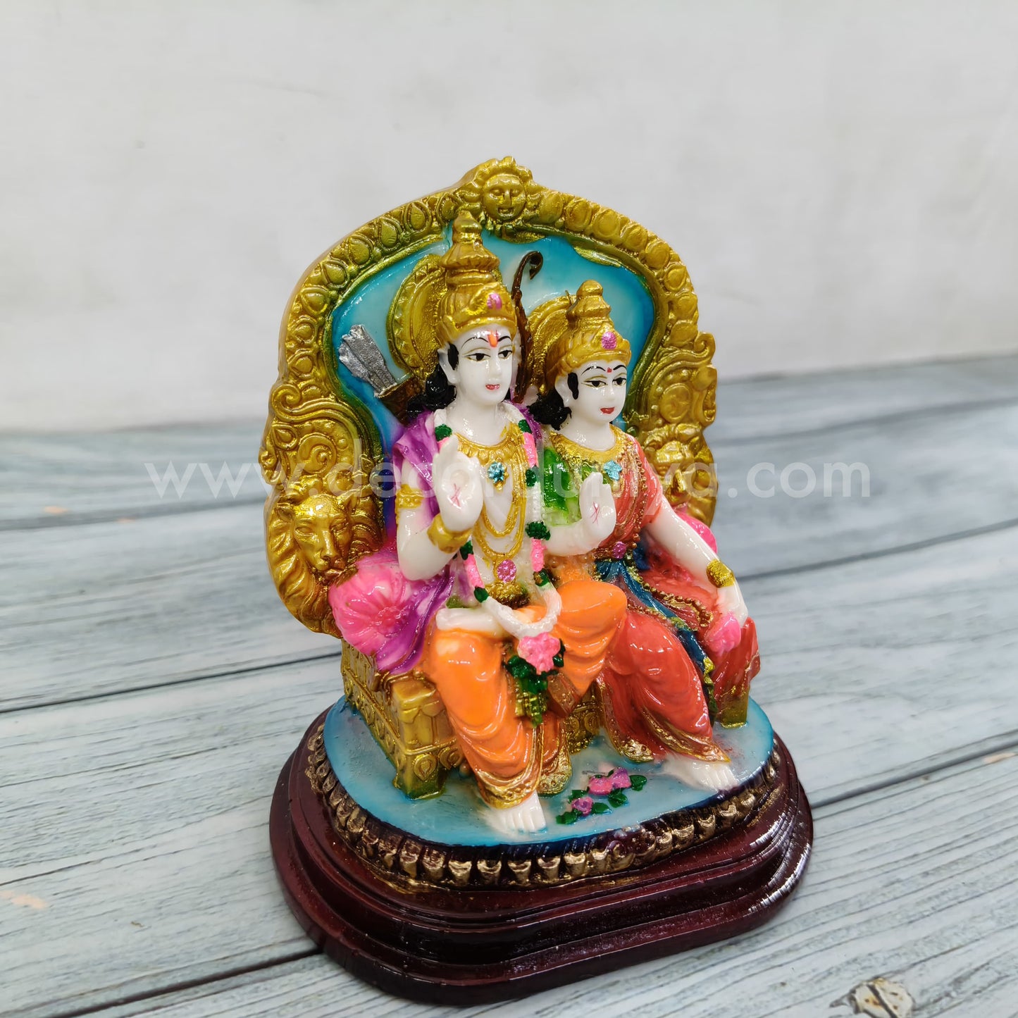 Sitaraman | Ramar Seetha - SP07