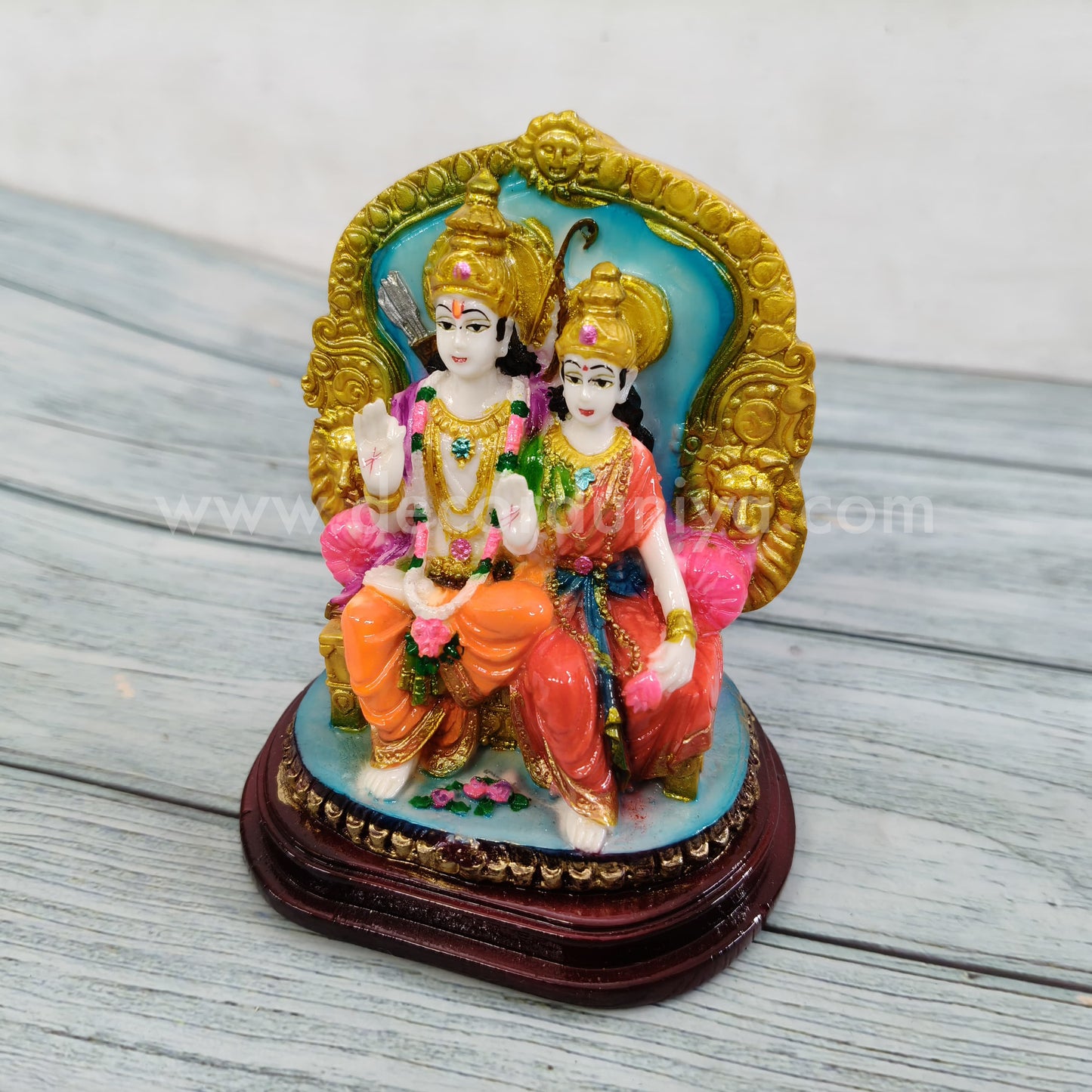 Sitaraman | Ramar Seetha - SP07
